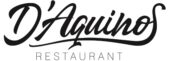 D Aquinos Restaurant logo